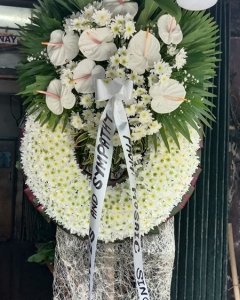 Care and Compassion Spray