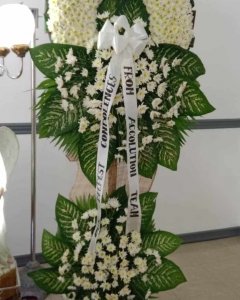 love and fond memories